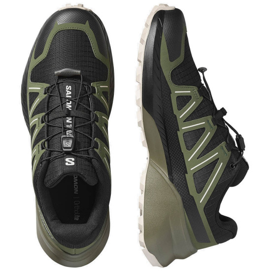 Salomon Speedcross Peak